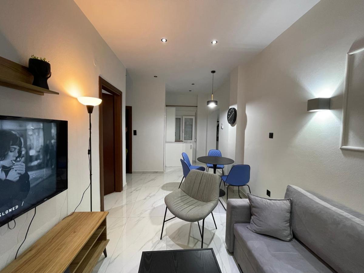 Deko Apartment 135 Салоніки Екстер'єр фото